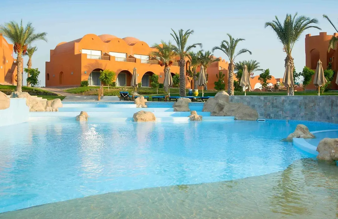 Novotel Marsa Alam Beach Resort-1