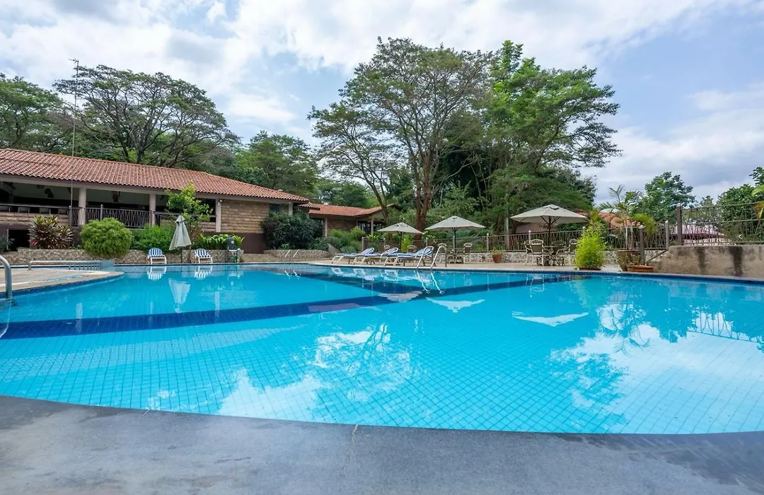Sagana Getaway Resort-1
