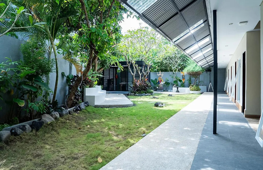 Grand Kesambi Resort And Villas Bali-1