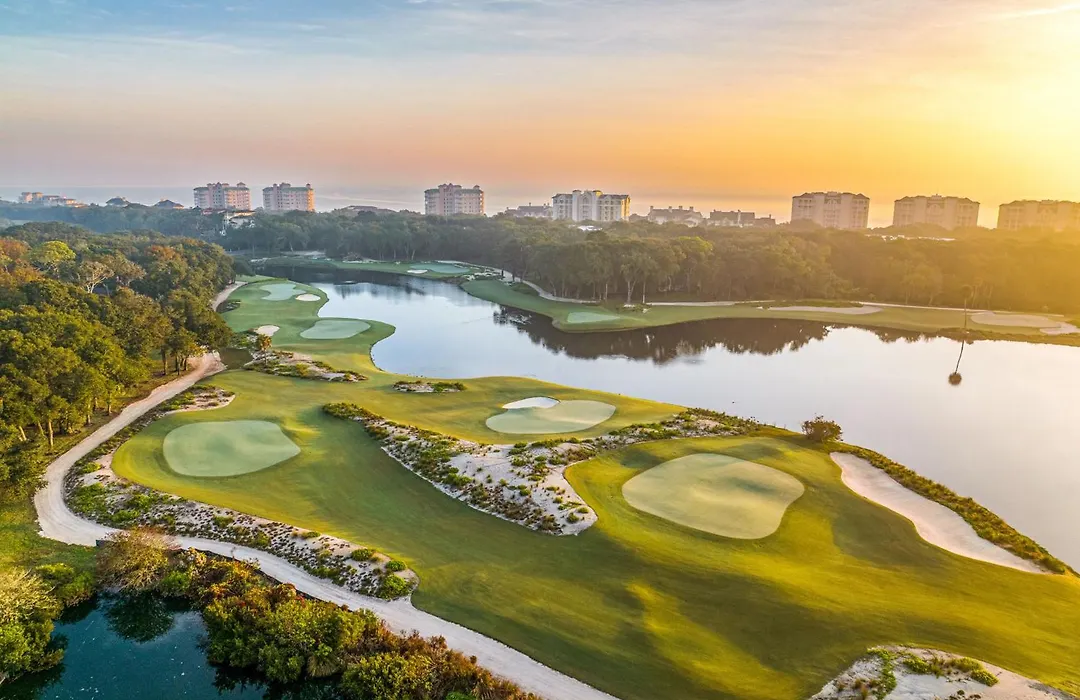 Omni Amelia Island Resort & Spa-1