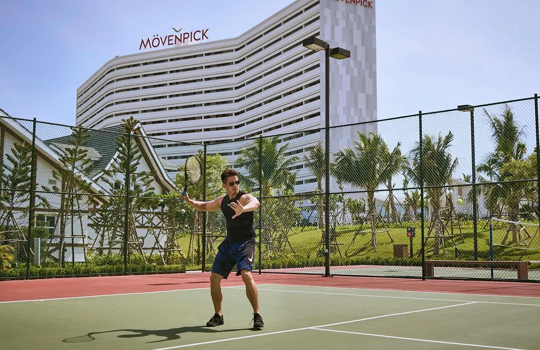 Moevenpick Resort Cam Ranh-1