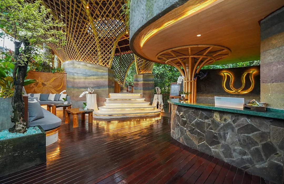 Ulaman Eco Luxury Resort-1