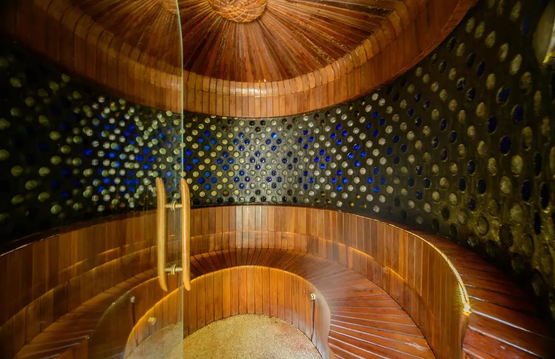 Ulaman Eco Luxury Resort-1