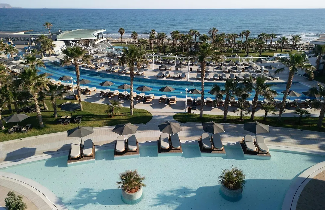 Lyttos Mare Adults Friendly 12Plus-1