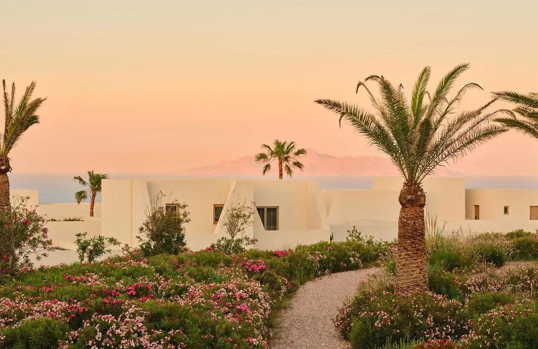Nous Santorini, A Member Of Design Hotels-1