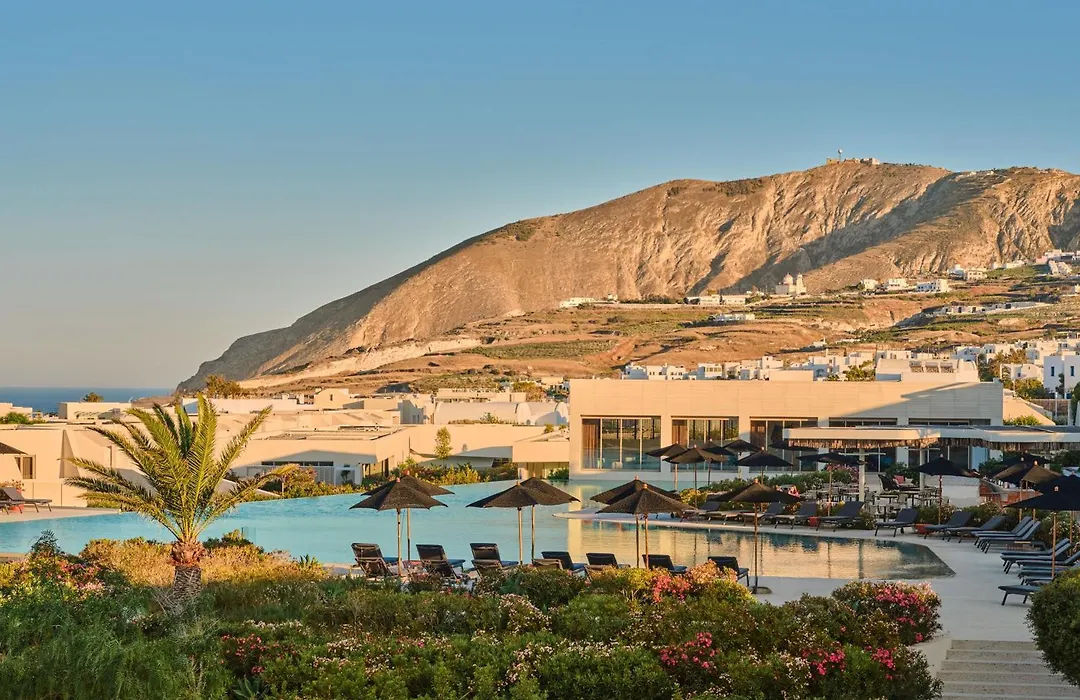 Nous Santorini, A Member Of Design Hotels-1