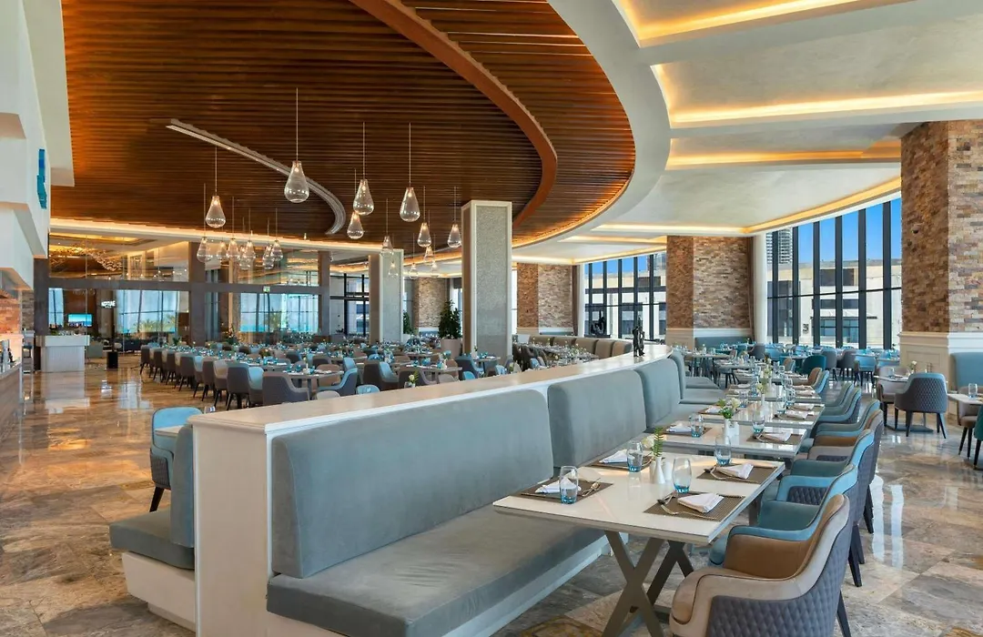 Rixos Premium Alamein-1