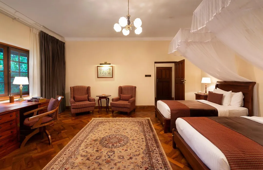 Ceylon Tea Trails - Relais&Chateaux-1