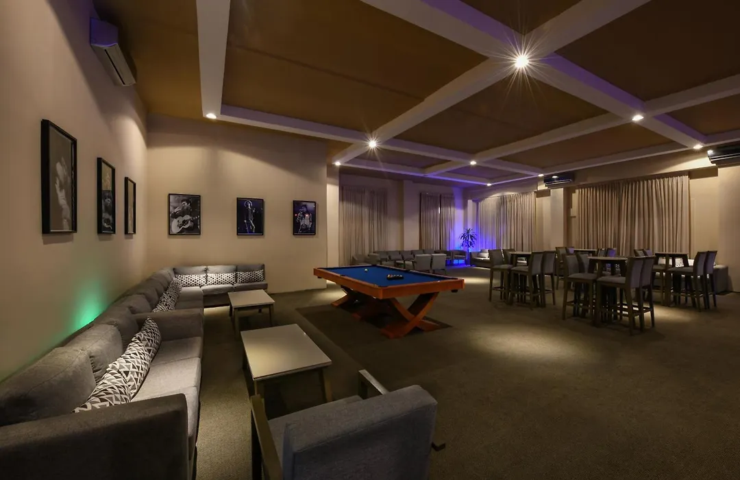El Dorado Maroma, All&More Inclusive - Adults Only-1