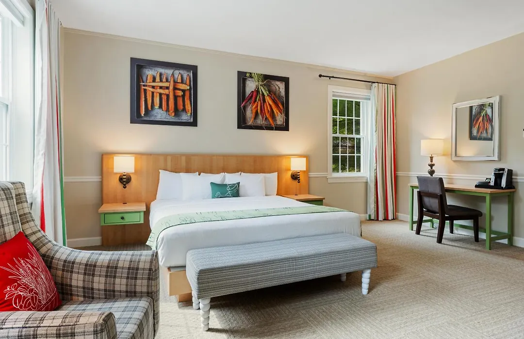 The Essex Resort & Spa-1