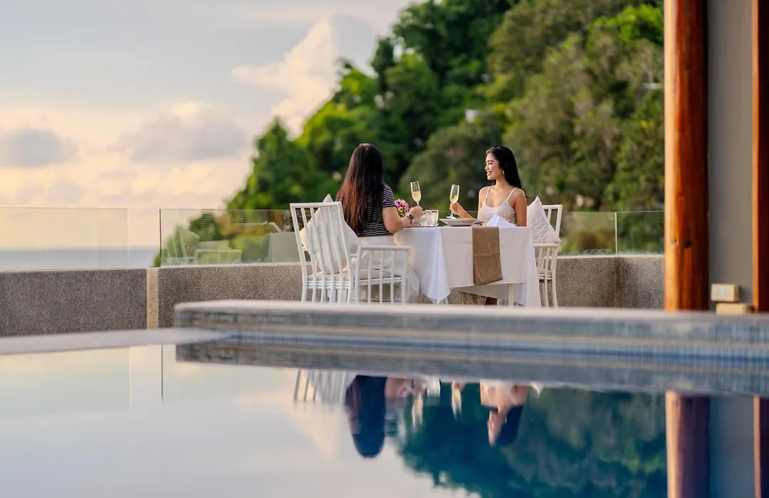Ayara Kamala Resort & Spa-1