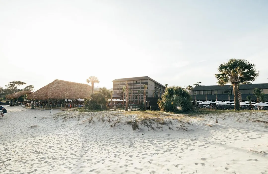 Beach House Resort Hilton Head Island-1