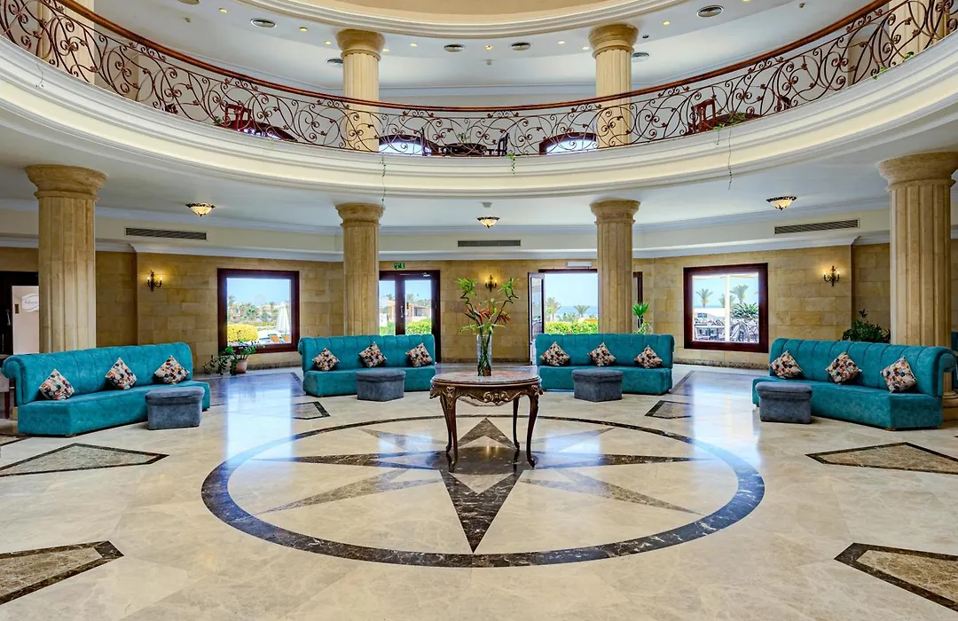 Royal Brayka Beach Resort-1