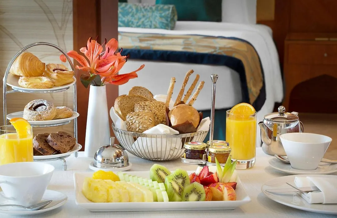Crowne Plaza Jordan Dead Sea Resort & Spa By Ihg-1