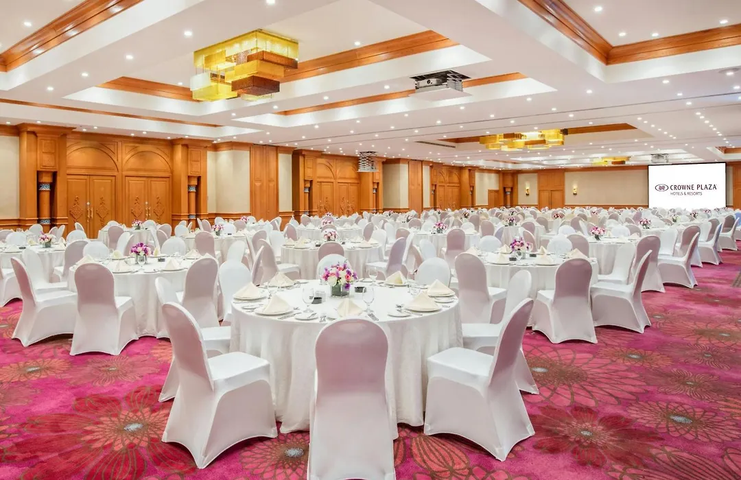 Crowne Plaza Jordan Dead Sea Resort & Spa By Ihg-1