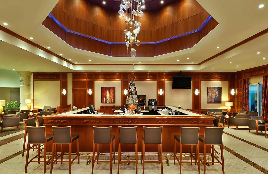 Crowne Plaza Jordan Dead Sea Resort & Spa By Ihg-1