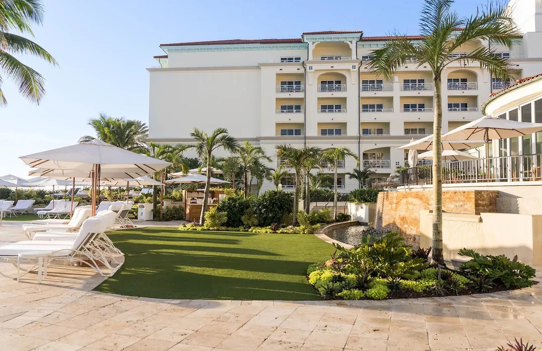 Eau Resort & Spa-1