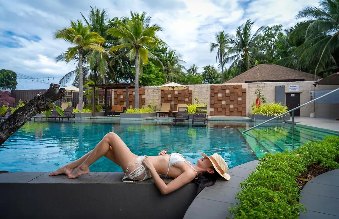 Sheraton Hua Hin Pranburi Villas-1