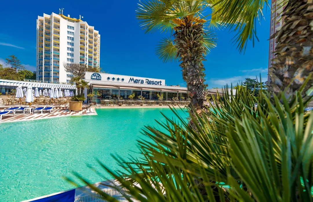 Mera Resort-1