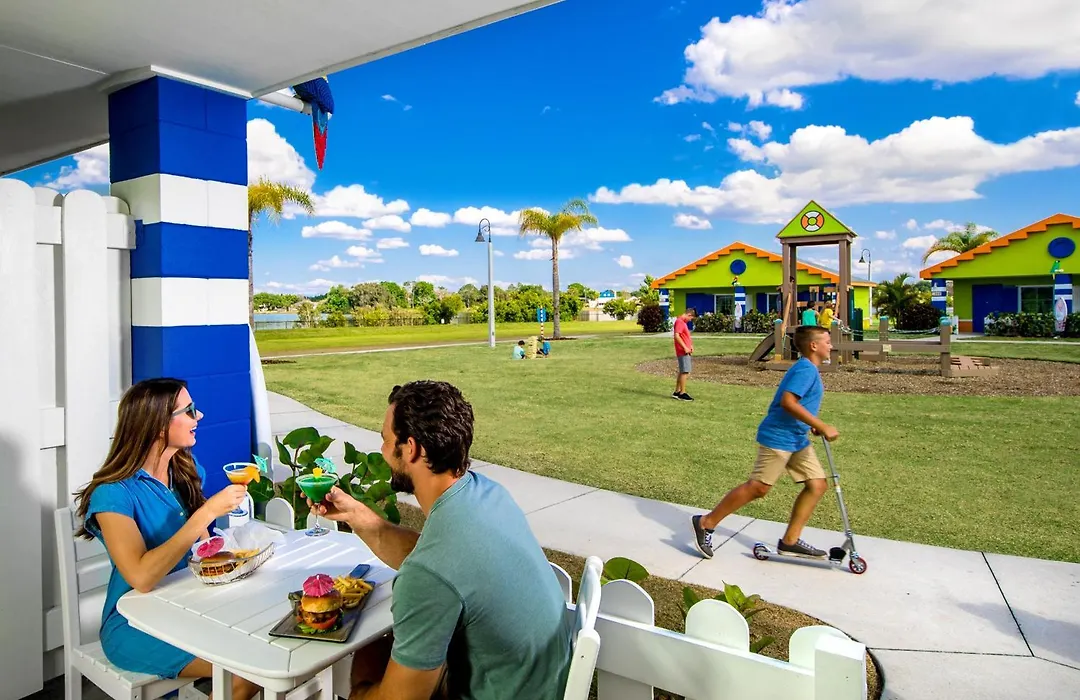 LEGOLAND® Florida Resort-1