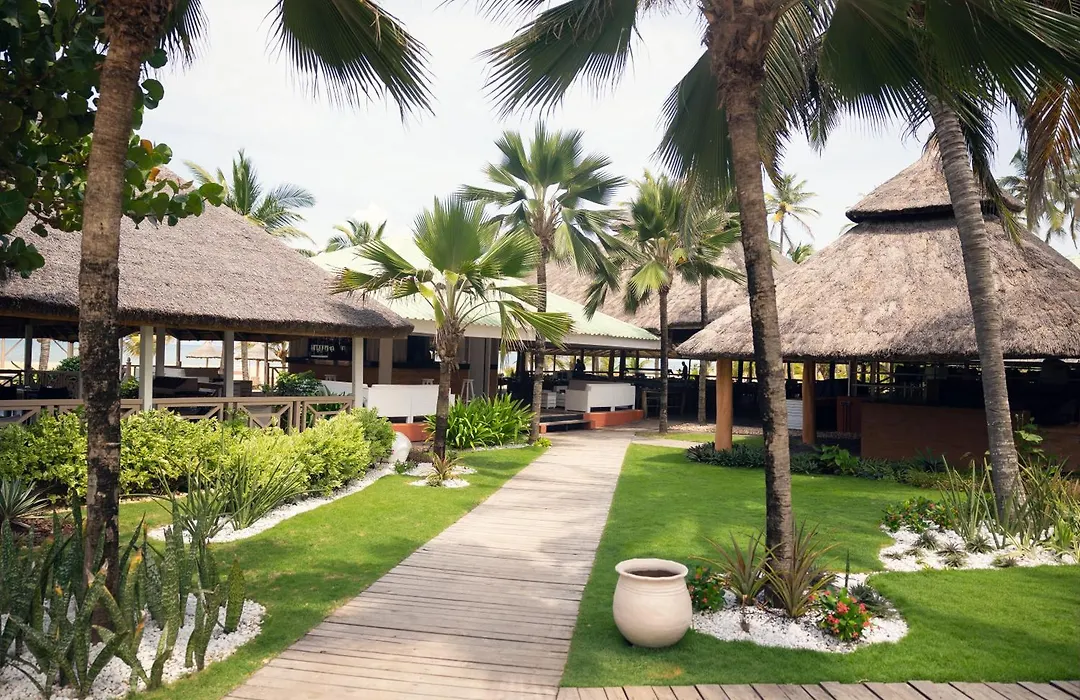 Casa Del Papa Resort&SPA-1