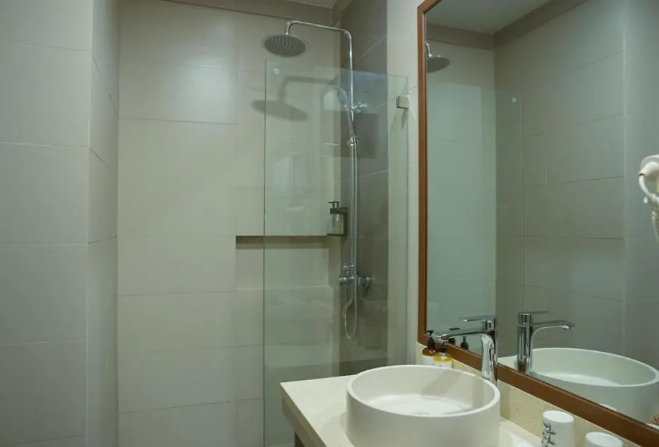 Acuaverde Beach Resort-1