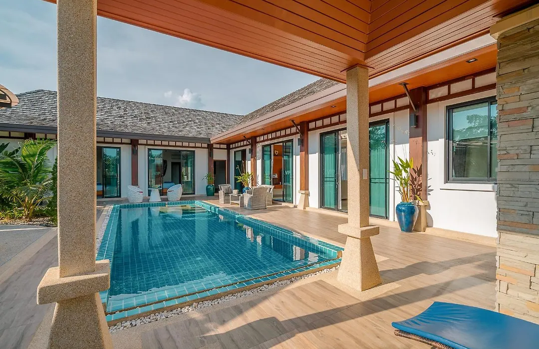 Rawayana Villas-1
