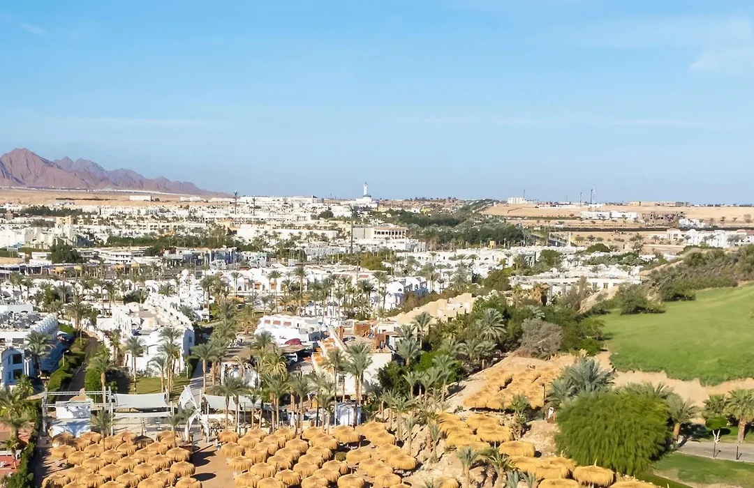 Swissotel Sharm El Sheikh All Inclusive Collection-1