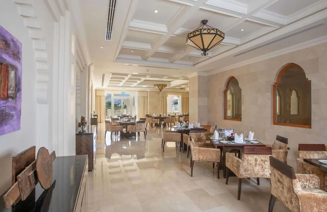Swissotel Sharm El Sheikh All Inclusive Collection-1