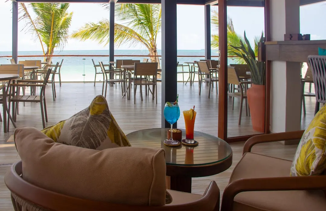 Dream Of Zanzibar Resort & Spa-1