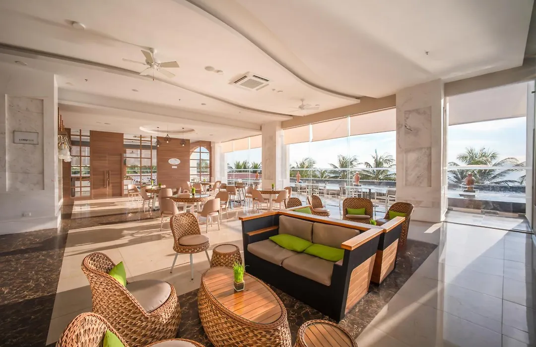 Swandor Cam Ranh Resort-1