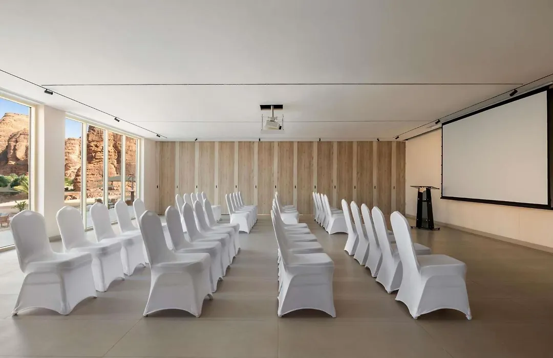 Shaden Resort Al Ula, Managed By Accor-1