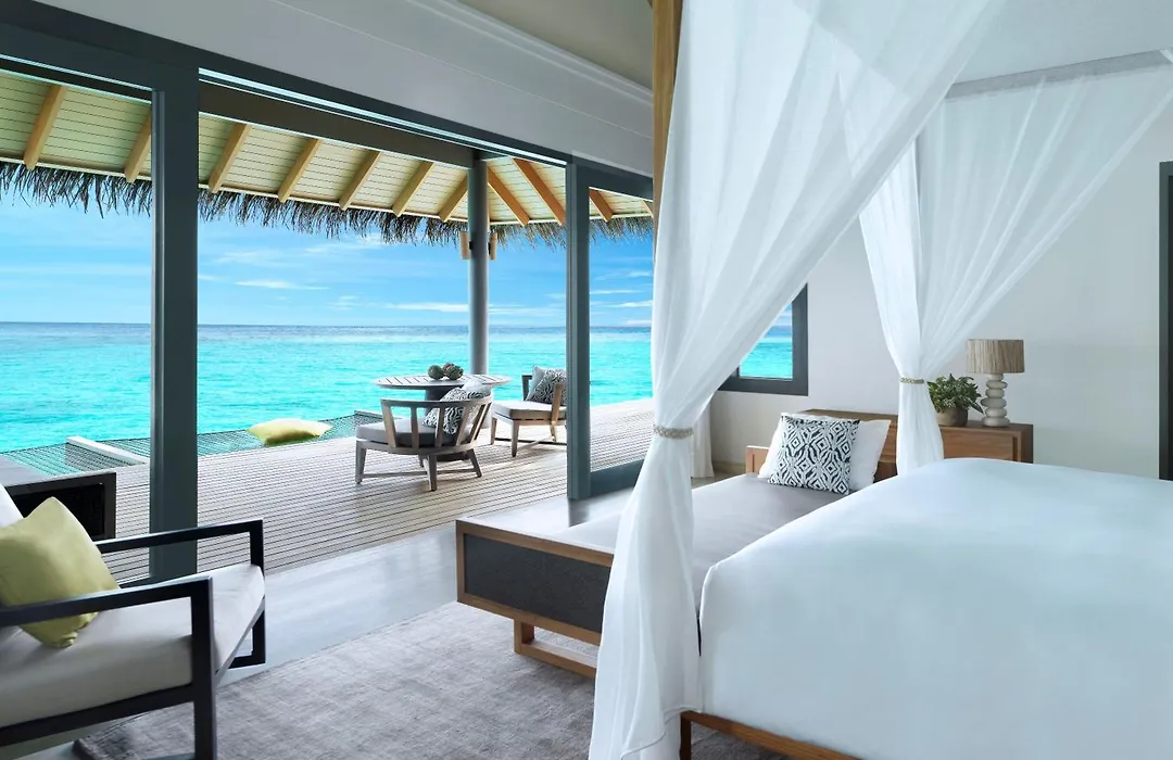 Vakkaru Maldives - Luxury Private Island Resort-1