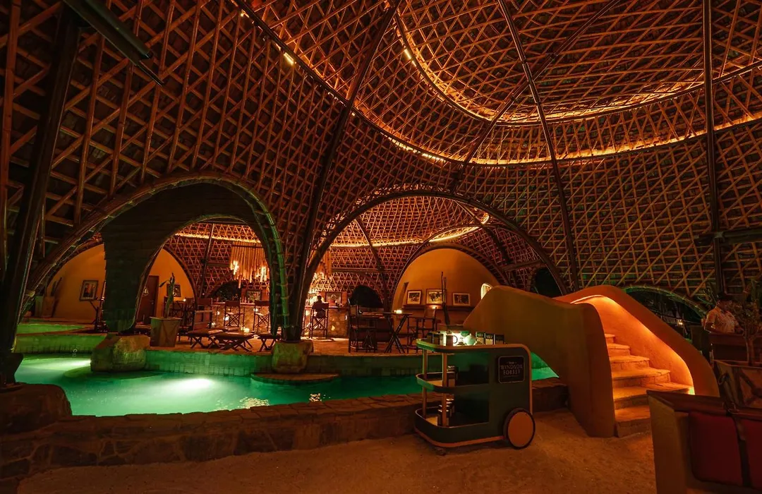 Wild Coast Tented Lodge-1