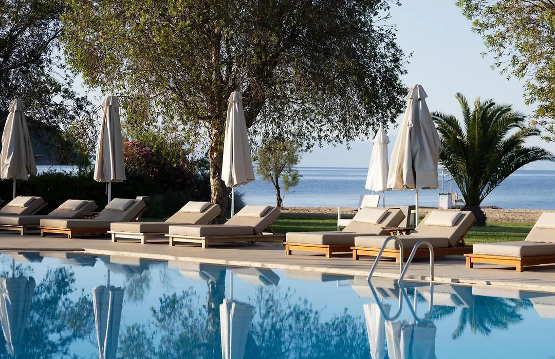 Princess Resort, Santikos Collection-1