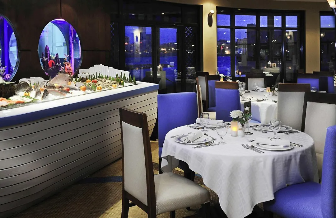 Novotel Bahrain Al Dana Resort-1