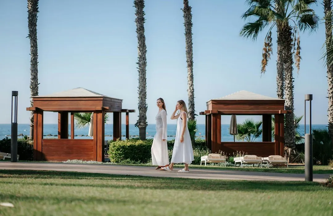 Parklane, A Luxury Collection Resort & Spa, Limassol-1