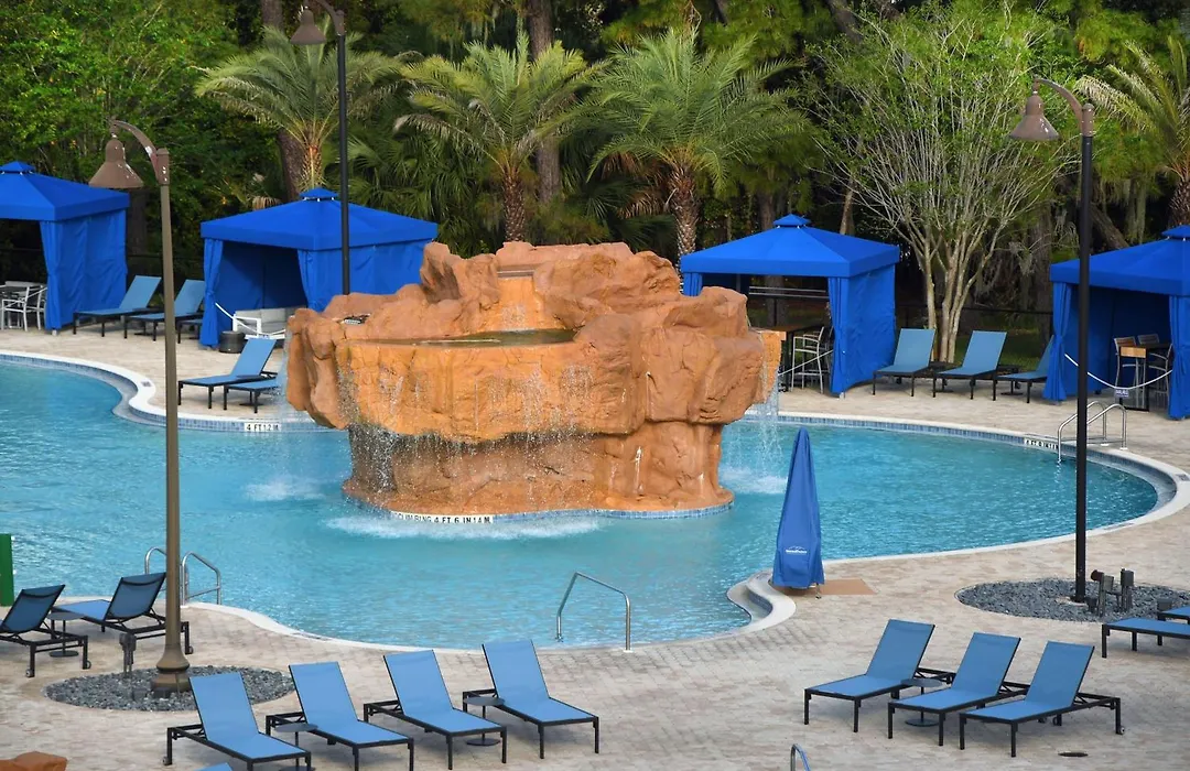 Wyndham Lake Buena Vista - Disney Springs Area-1