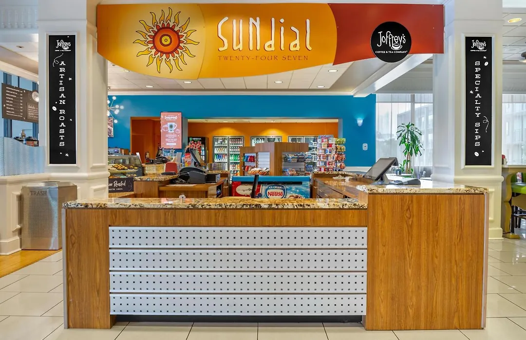 Wyndham Lake Buena Vista - Disney Springs Area-1
