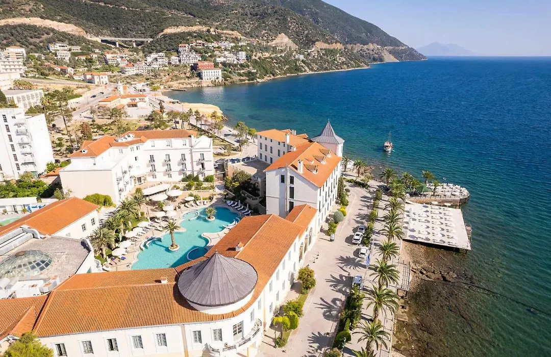 Thermae Sylla Spa & Wellness Hotel-1