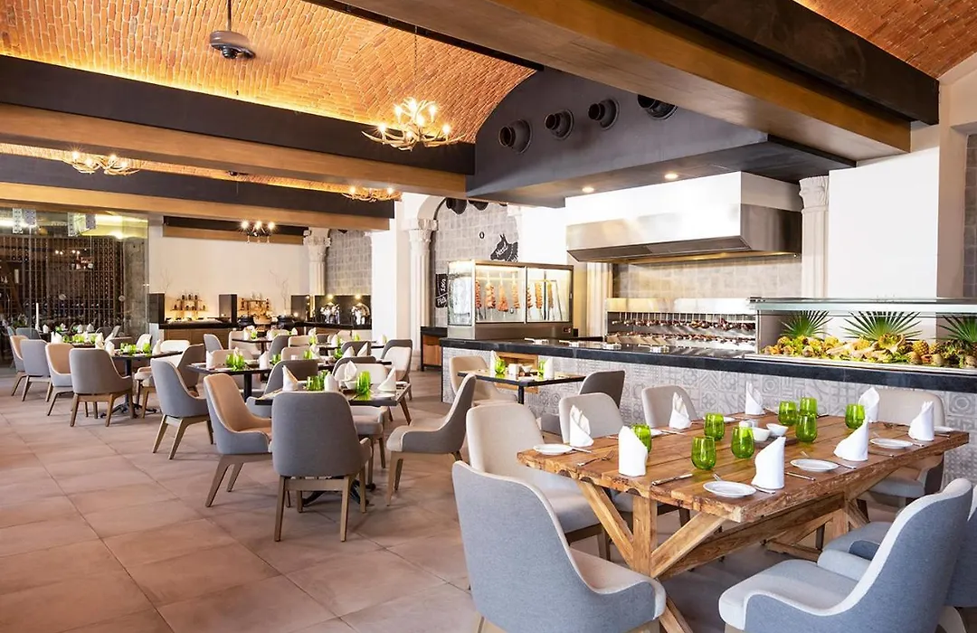 Wyndham Alltra Playa Del Carmen Adults Only All Inclusive-1