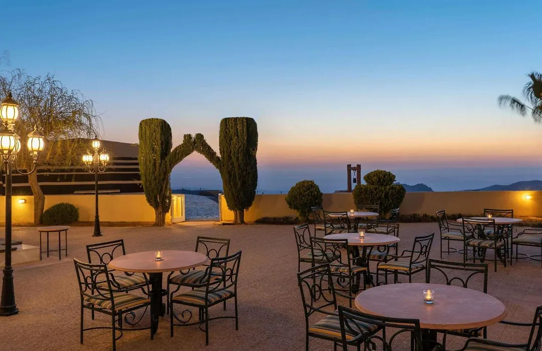 Grand Mercure Petra-1