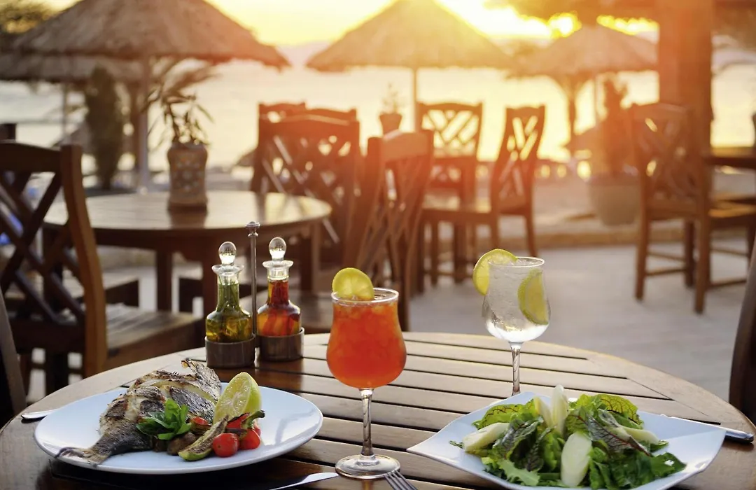 Moevenpick Resort & Residences Aqaba-1