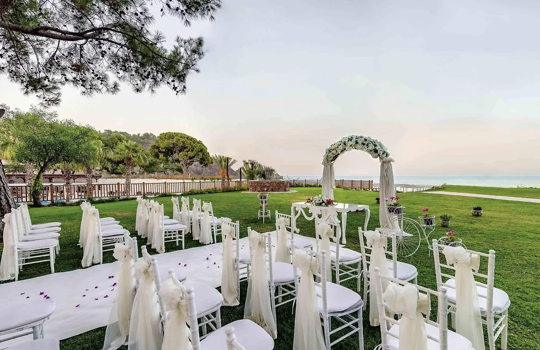 Rixos Premium Tekirova - The Land Of Legends Access-1