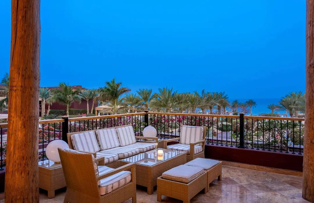 Moevenpick Resort & Spa Tala Bay Aqaba-1