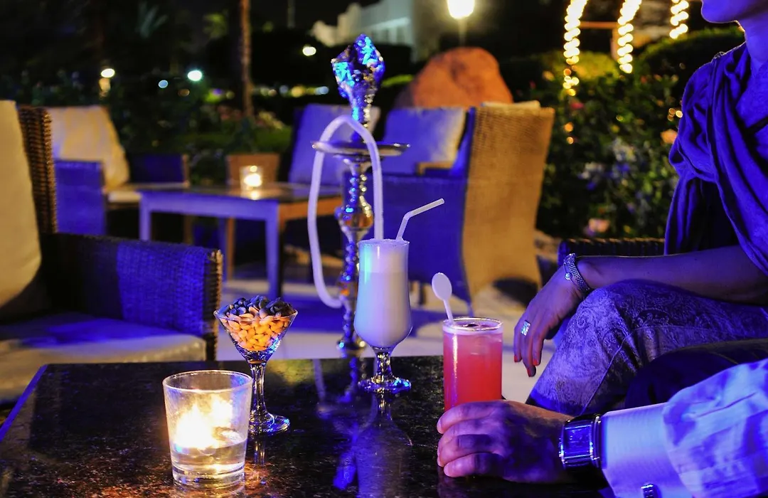 Naama Bay Promenade Beach Resort Managed By Accor-1