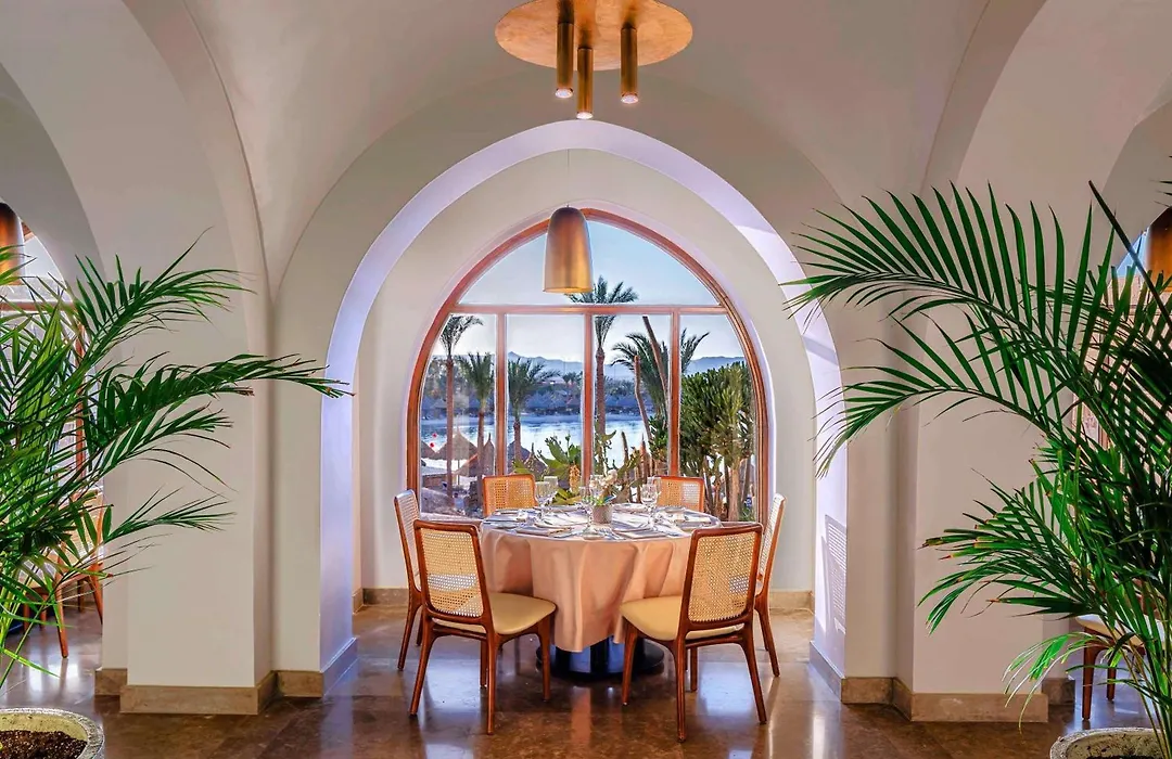 Movenpick Resort El Quseir-1