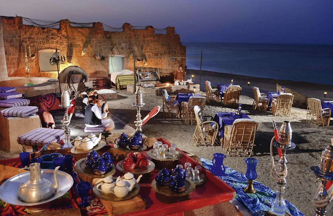 Movenpick Resort El Quseir-1