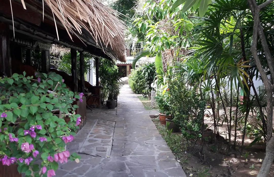 Papillon Resort-1