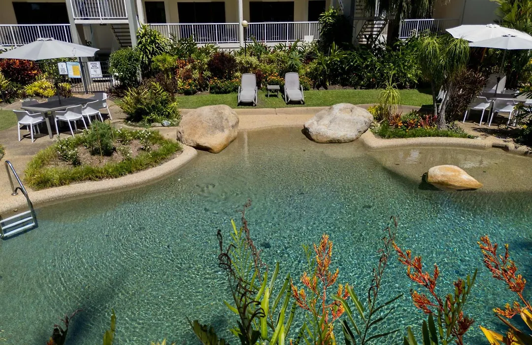 Melaleuca Resort-1